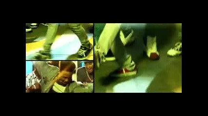 New Boyz - Jerk