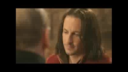 Legend Of The Seeker - Richard Cypher