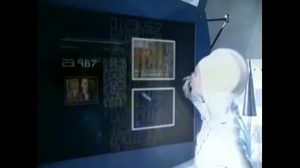 Eros Ramazzotti - Fuoco Nel Fuoco