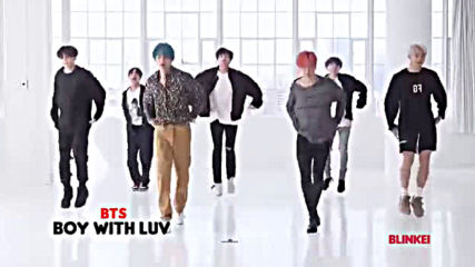 Kpop Random Dance Mirrored 2019