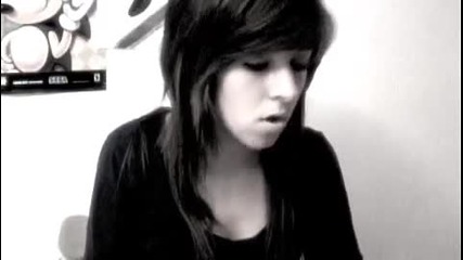 Celine Dion - My Heart Will Go On - Cover By Christina Grimmie!