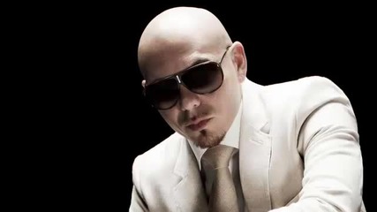 New!!! Pitbull - Don't Stop The Party