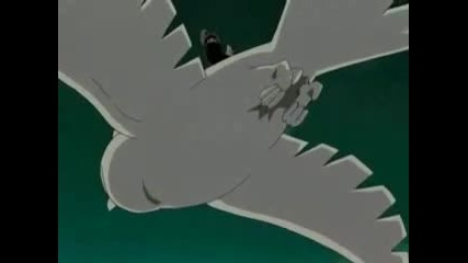 Naruto - Nickelback Hero