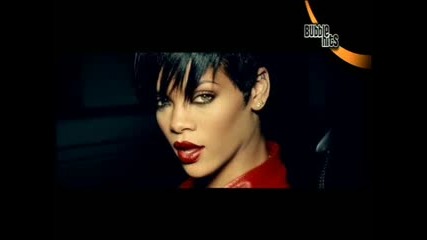 Rihanna - Take A Bow