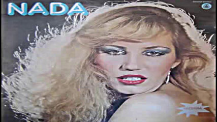 Nada Topcagic - Neka zivi ljubav nasa - Audio 1981 Hd