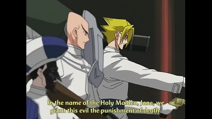 Shaman King Ep. 36 - Part 2