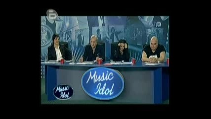 Music Idol 3 - Част От Кастинга В Пловдив