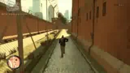 Gta Iv The Lost and Damned Mission 22 - Get Lost