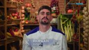 Дневно предизвикателство между Сини и Червени в Hell's Kitchen | 24 февруари | част 2