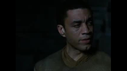 Matrix Revolutions scene 23