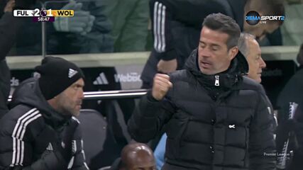 Fulham with a Penalty Goal vs. Wolverhampton Wanderers FC
