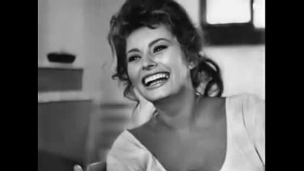 Mambo Italiano: Sophia Loren