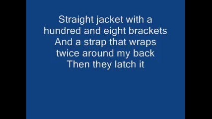 Eminem - Underground Lyricks