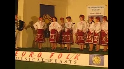 Otkritie Primorsko 2010 