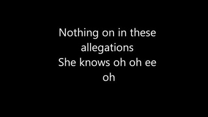 Lawson- Juliet With Lyrics