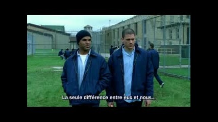 Prison Break
