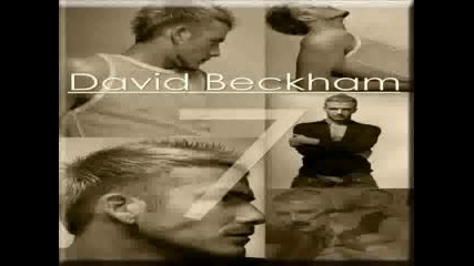 David Beckham - Снимки