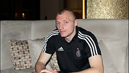 Иван Иванов: Всеки футболист се радва да играе за България, обичаме Любо Пенев