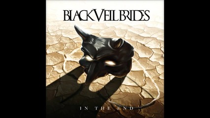 Black Veil Brides - In The End //аудио//