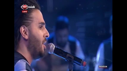 Ismail Yk -kahpe Dunya-2015- Trt Muzik-20.03.2015