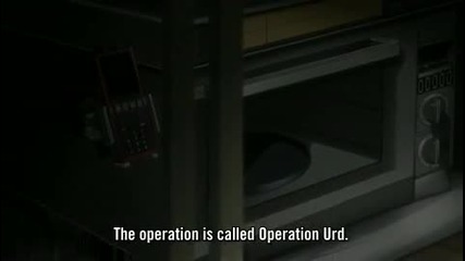 Steins Gate Episode 6 Eng Hq