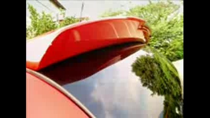 Renault Clio Sport