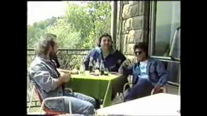 Sinan Sakic Hej evo me moji stari drugovi