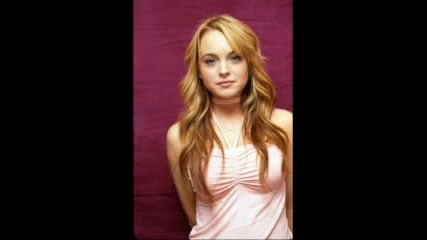 Lindsay Lohan