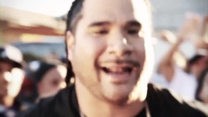 Waka Flocka Flame - Hard In Da Paint - Parodi 