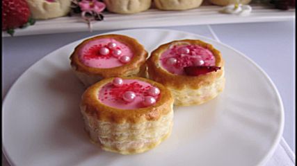 Nova Catering - Pink party, Sofia