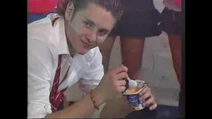Danoninho Rbd