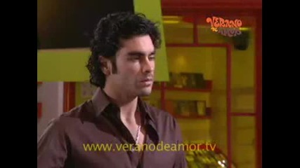 Avance Capitulo 112 de Verano de Amor