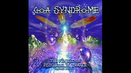 Goa Syndrome - Psychedelic Overdose