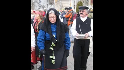 инж. Колев и Кукери 3 