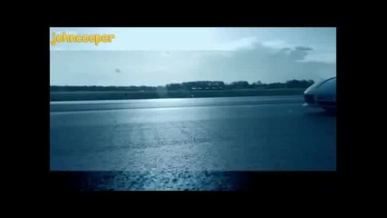 Noble M600 в Top Gear