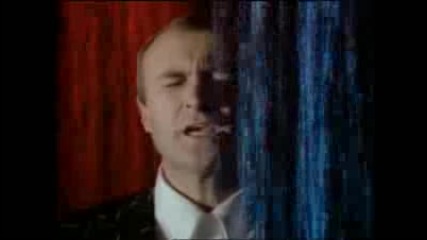 Phil Collins - Against All Odds (take A Look At Me Now)