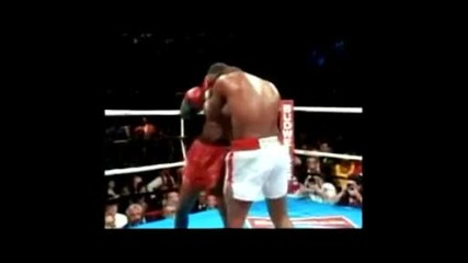 Evander Holyfield - Highlights