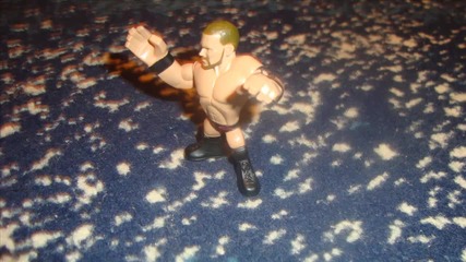 wwe raw 4 fals count enylear mach