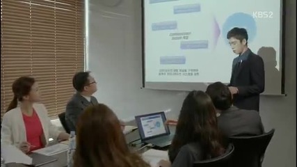 [eng sub] Discovery Of Romance E03