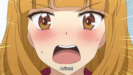 Kono Yo no Hate de Koi wo Utau Shoujo Yu-no Episode 12