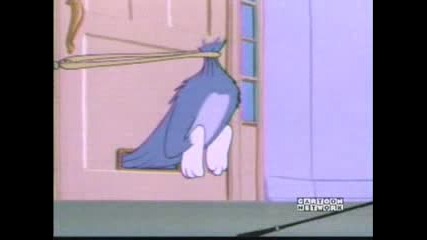 Tom And Jerry