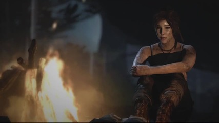 E3 2012: Tomb Raider - Lara's Origin Interview