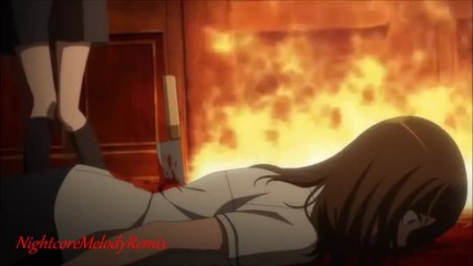 Nightcore Amv - This Is Halloween [halloween Special!]