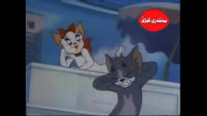 Afghan Tom & Jerry Nice And Funny Song 