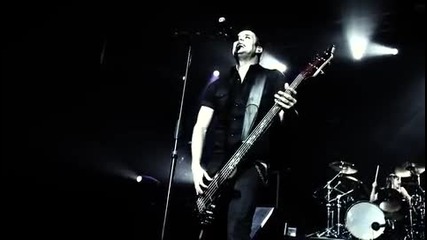 Skillet-awake and Alive