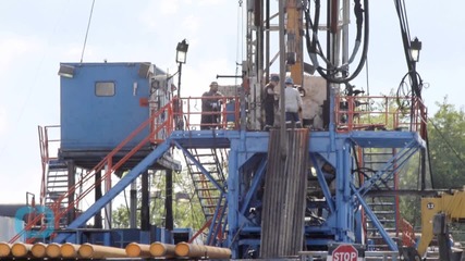 Secrecy Over Fracking Chemicals Clouds Environmental Risks, Advocates Say