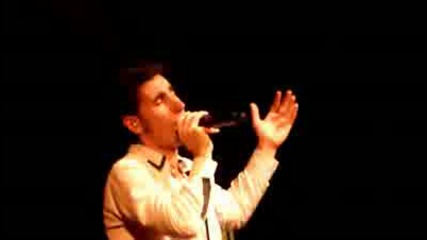 Serj Tankian - Honking Antelope - Bataclan, Paris 30.08.2010 