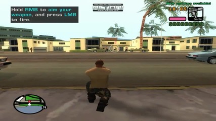 Gta Vice City Stories Ep.2