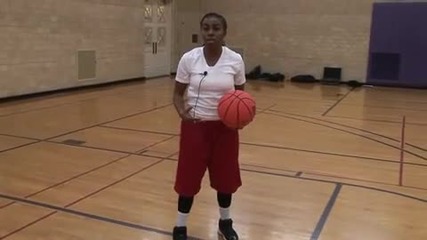 How to Play Basketball - How to Become a Better Shooter