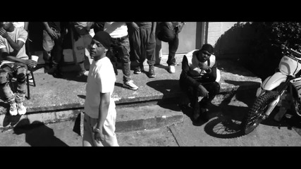 T.i. - Project Steps *официално видео*